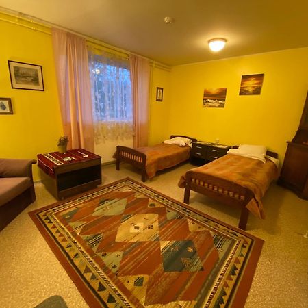 Torgu Royal Guesthouse Iide Ngoại thất bức ảnh