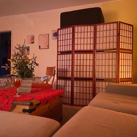 Torgu Royal Guesthouse Iide Ngoại thất bức ảnh