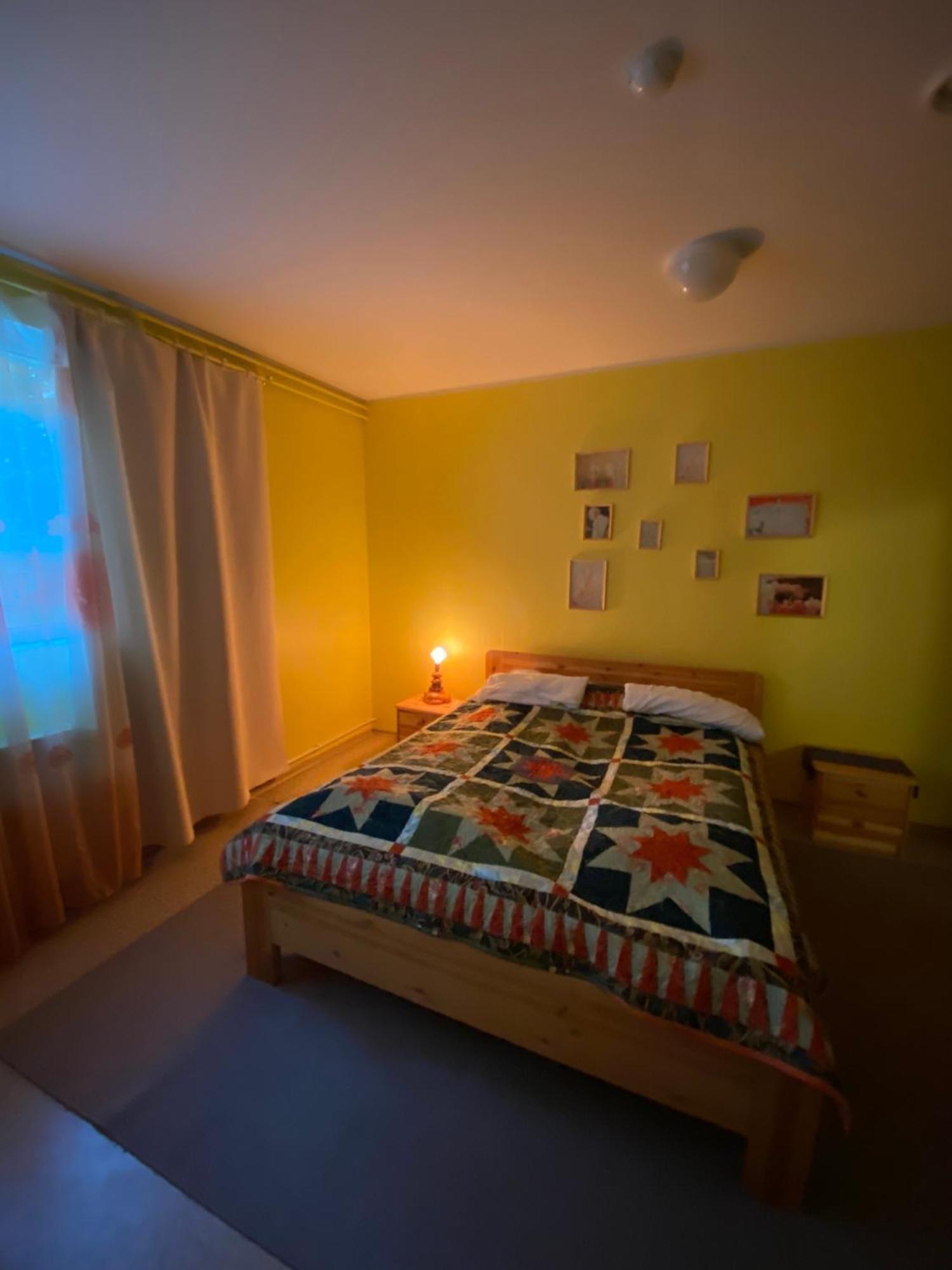 Torgu Royal Guesthouse Iide Ngoại thất bức ảnh