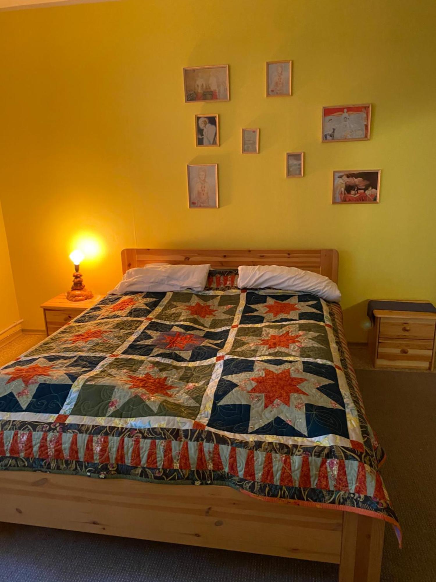 Torgu Royal Guesthouse Iide Ngoại thất bức ảnh