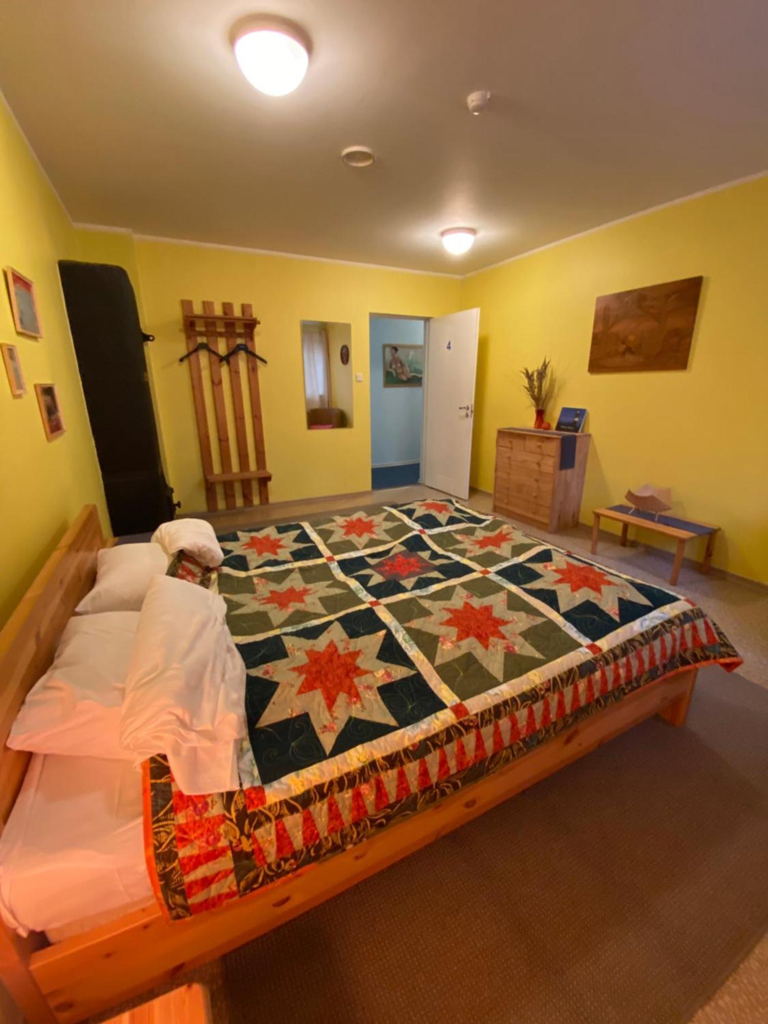 Torgu Royal Guesthouse Iide Ngoại thất bức ảnh