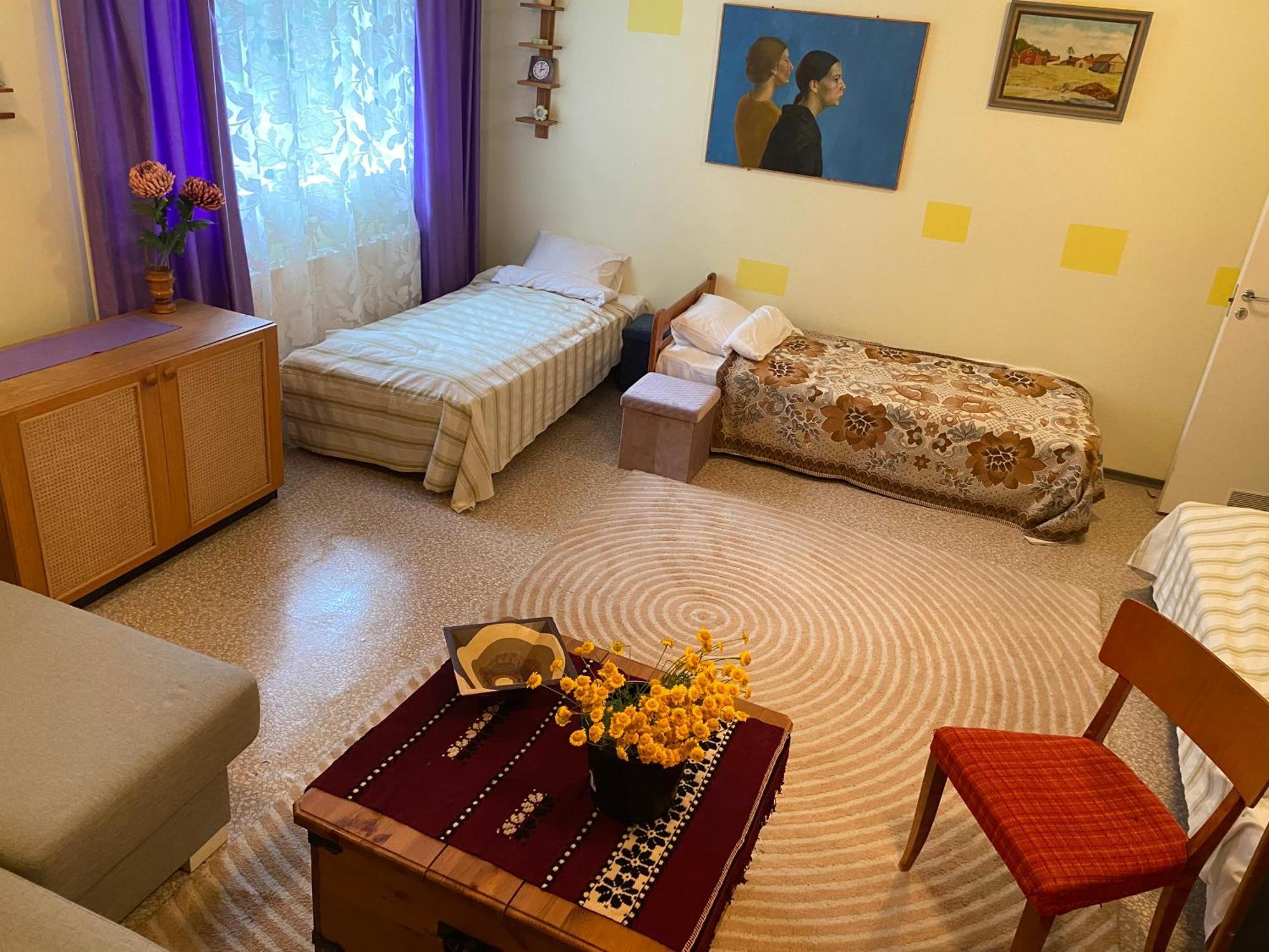Torgu Royal Guesthouse Iide Ngoại thất bức ảnh