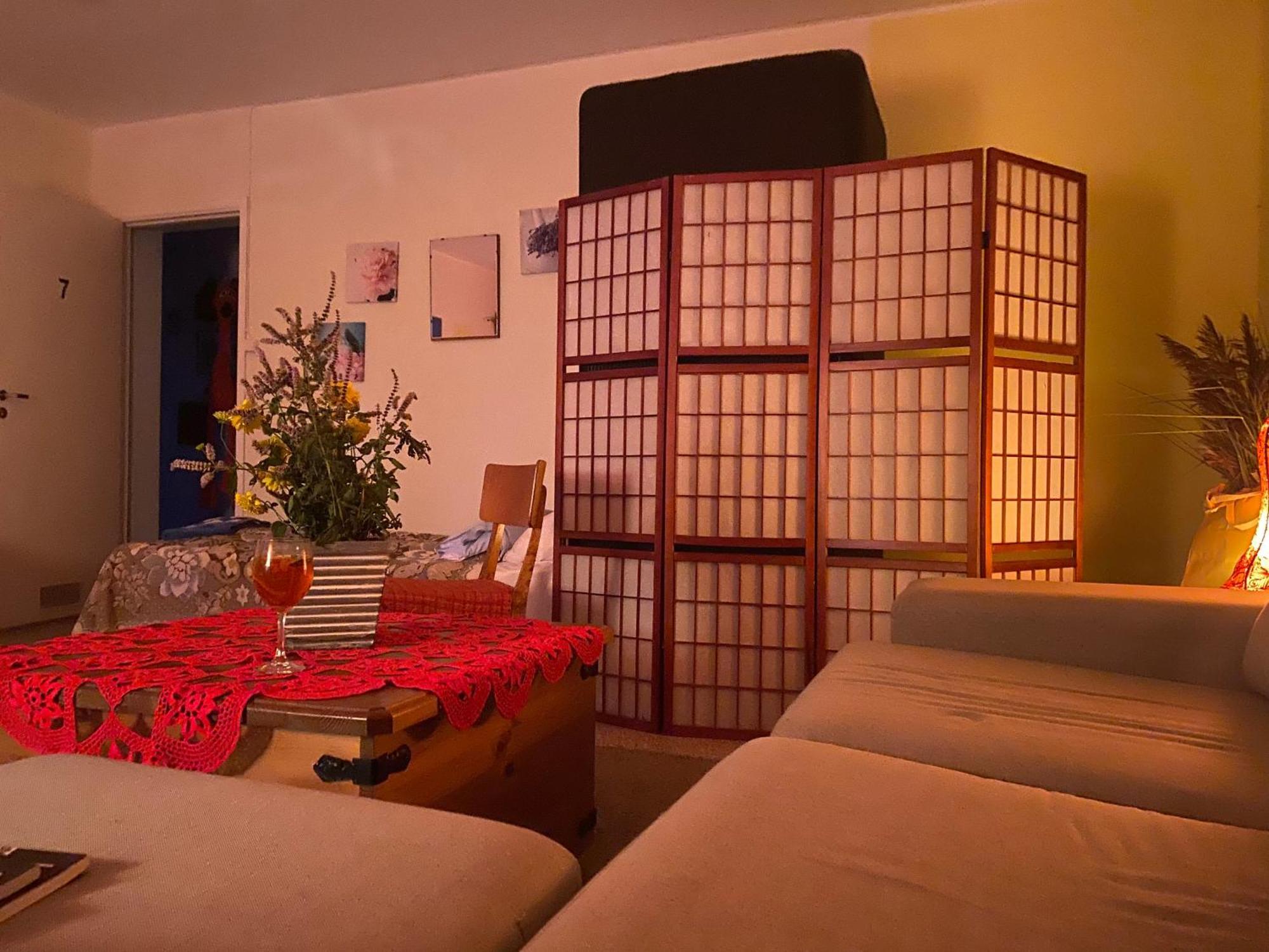 Torgu Royal Guesthouse Iide Ngoại thất bức ảnh