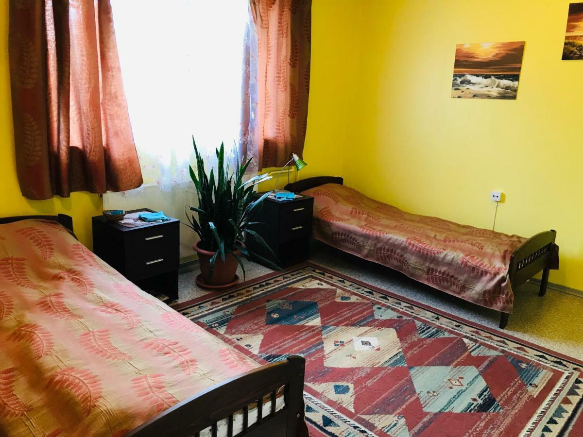 Torgu Royal Guesthouse Iide Ngoại thất bức ảnh