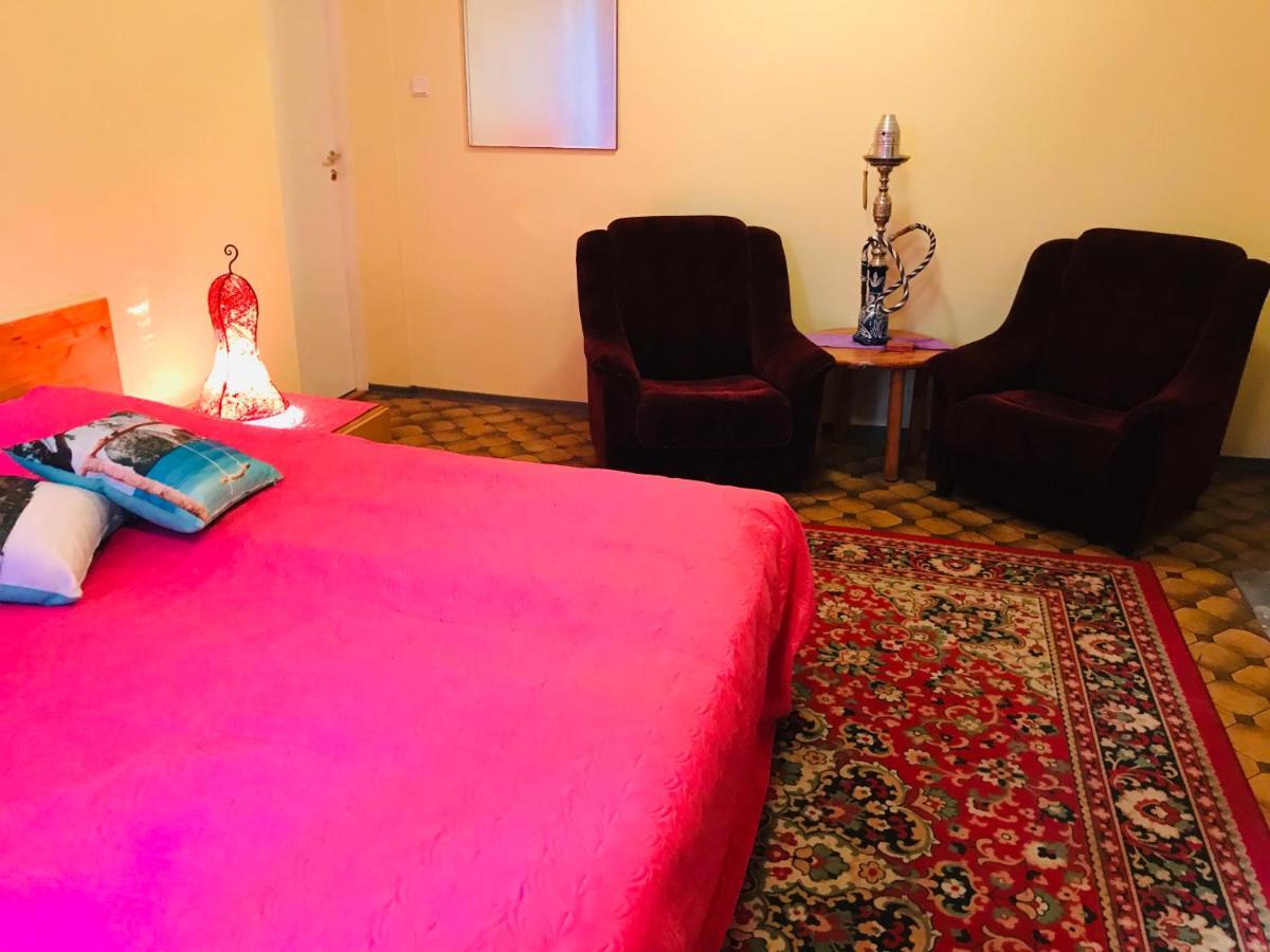 Torgu Royal Guesthouse Iide Ngoại thất bức ảnh